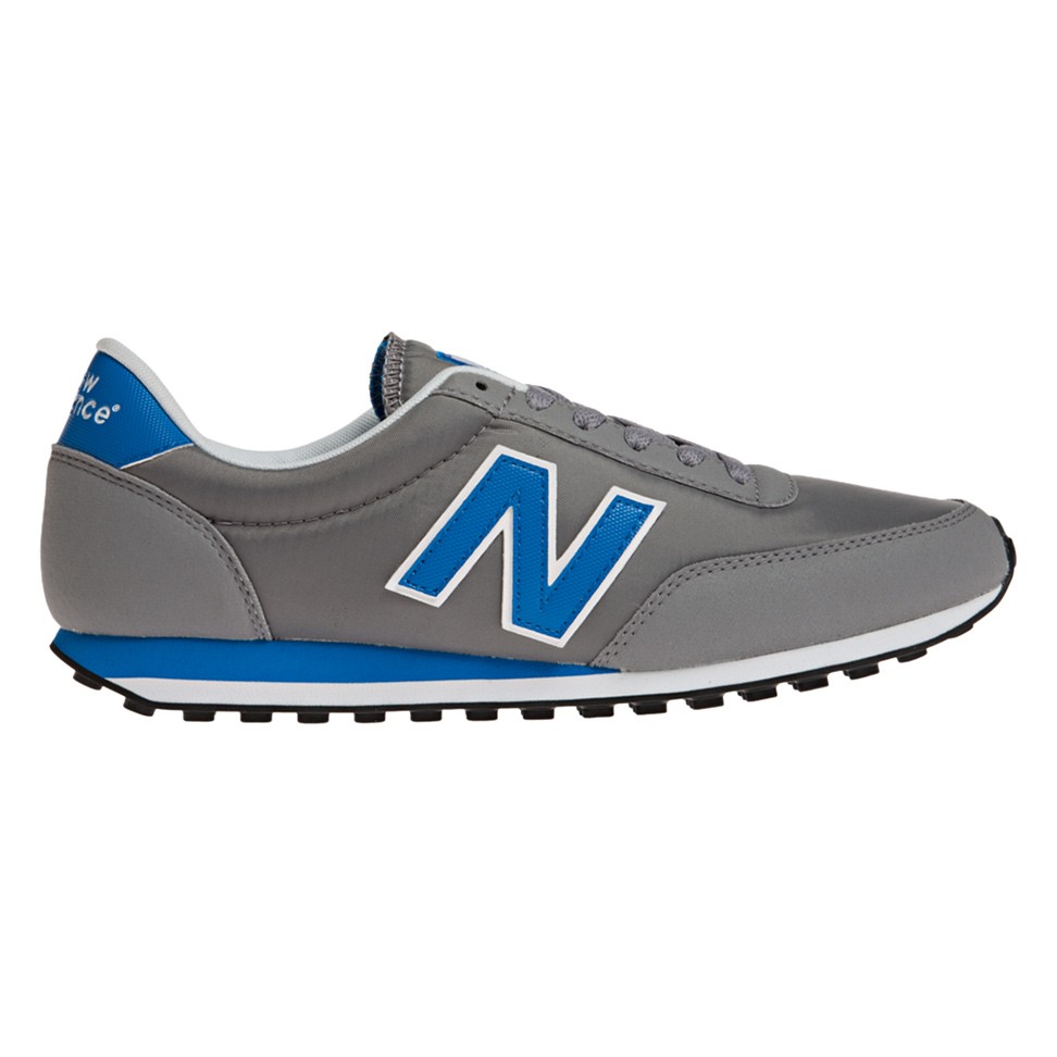 new balance u410 gris amarillo